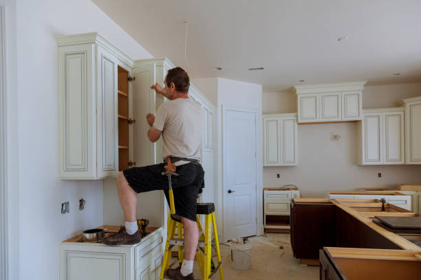 Kitchen Remodeling Bethel