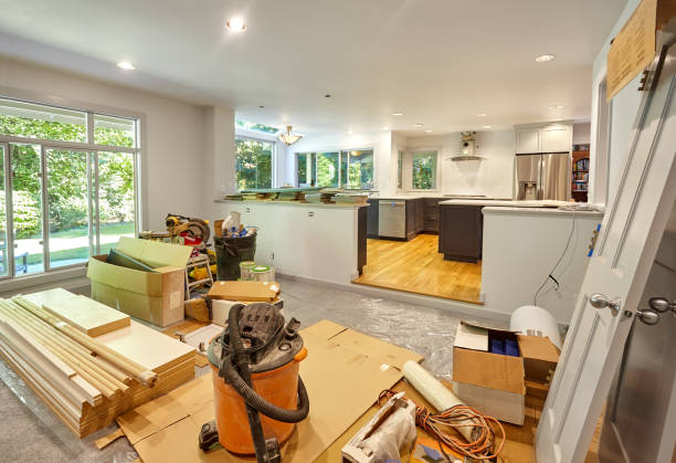 Kitchen Remodeling Bethel